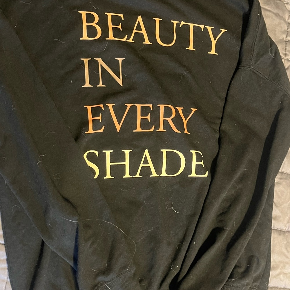 Beauty in every shade